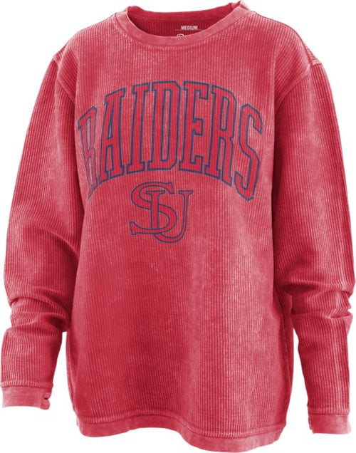 Shippensburg University Women's Crewneck