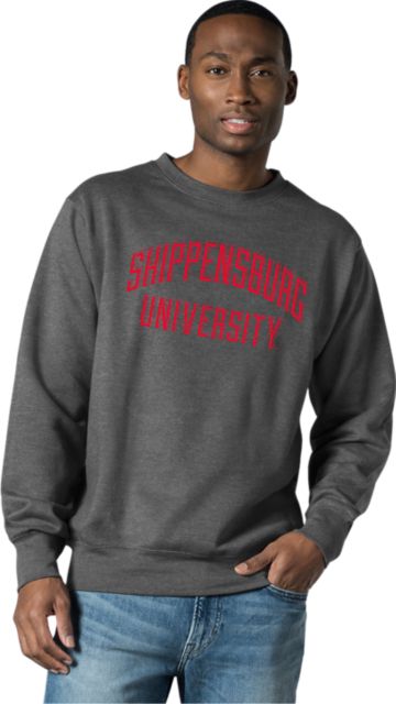 Shippensburg University Fleece Crewneck