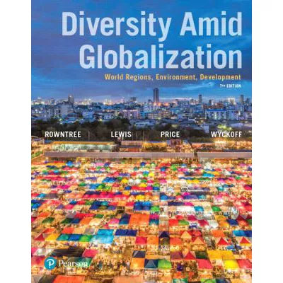 Diversity Amid Globalization (RRPHE)
