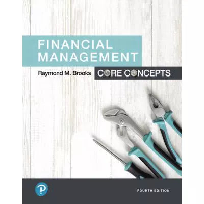 MyLab Finance with Pearson eText Access Code for Financial Management