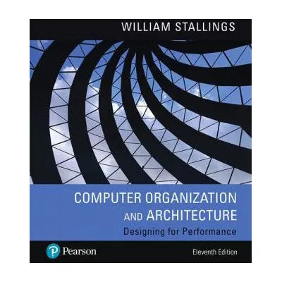 Computer Organization &amp; Architecture (RRPHE)