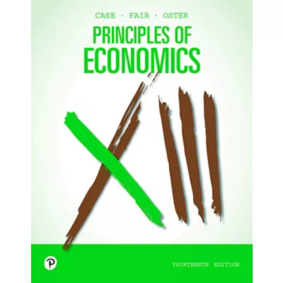 Principles of Economics