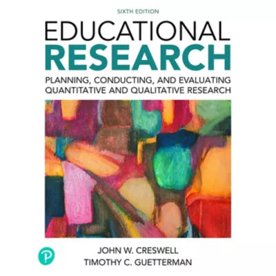 Educational Research