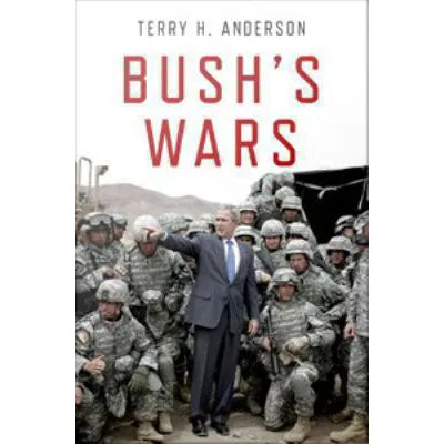 Bush's Wars