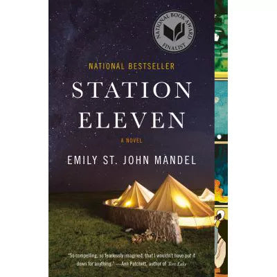 Station Eleven