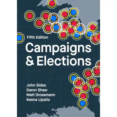Campaigns &amp; Elections