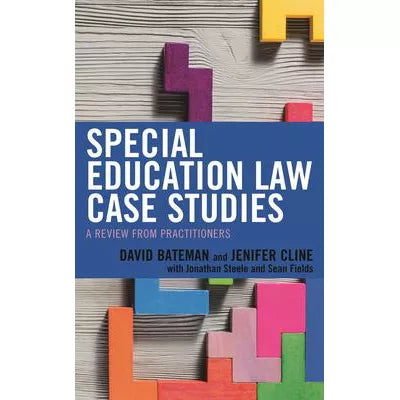 Special Education Law Case Studies
